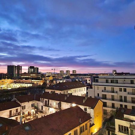 Mono Navigli Apartment Milano Eksteriør bilde