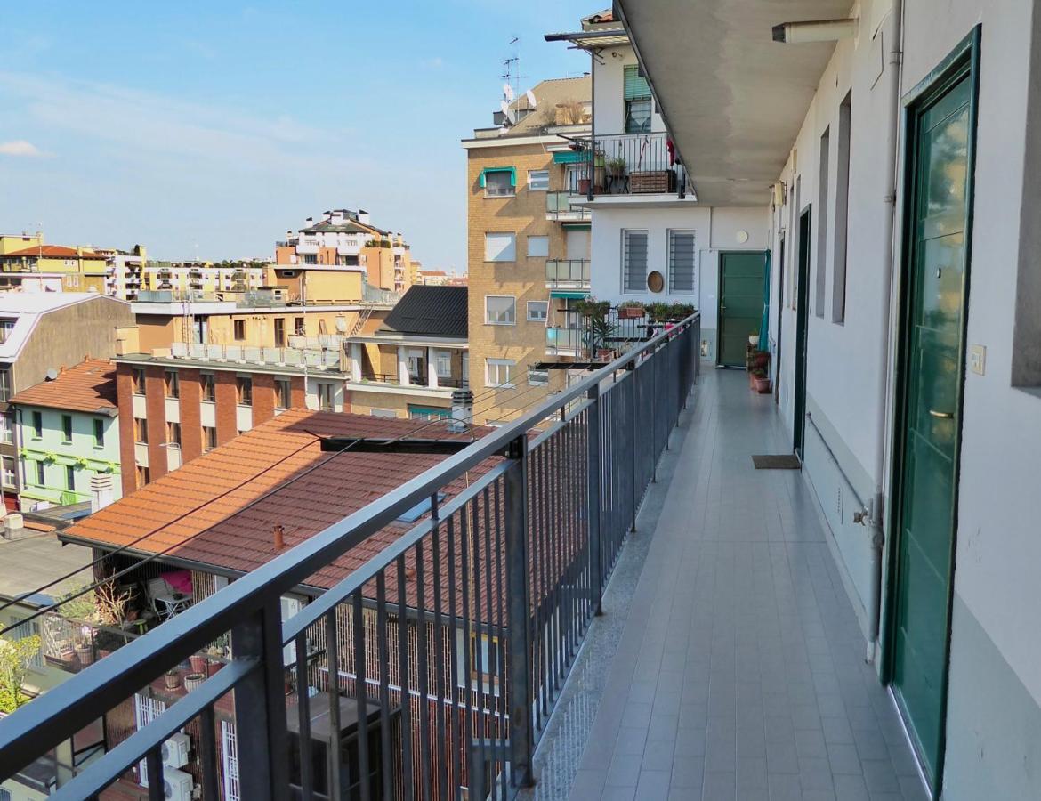 Mono Navigli Apartment Milano Eksteriør bilde